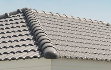 advantages of Shatton clay roofing