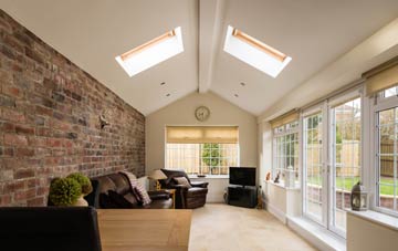 conservatory roof insulation Shatton, Derbyshire