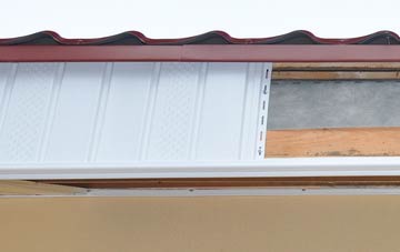 Shatton fascia repair costs