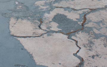 fibreglass roofing replacement Shatton