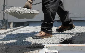 Shatton flat roofing companies