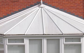 Shatton polycarbonate conservatory roof repairs