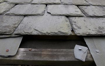 Shatton slate roof repairs and maintenance