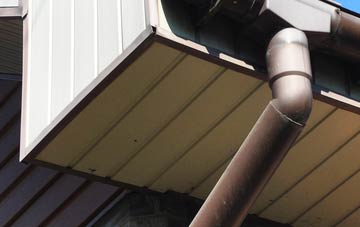 Shatton soffit installation costs