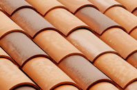 Shatton clay roofing