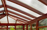 Shatton conservatory roofing insulation