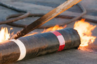 free Shatton flat roofing repair quotes