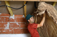 Shatton tapered roof insulation